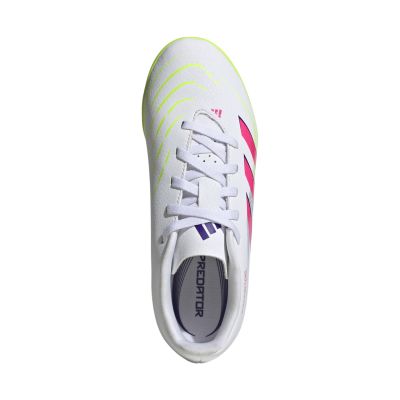 10. Buty piłkarskie adidas Predator Club TF Jr ID3806
