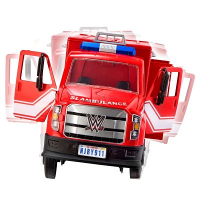 2. WWE JMR51 figurka dla dzieci