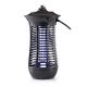 Lampa owadobójcza Nedis 18W 150 m2 czarna