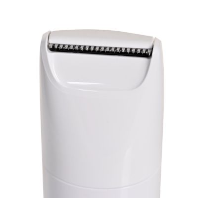 2. Trymer Series 1 BS1000 BRAUN biało-srebny