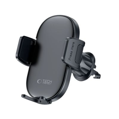 4. Uchwyt Tech-Protect V7 samochodowy na telefon na kokpit / kratkę nawiewu - czarny