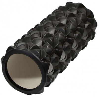 2. Wałek roller do ćwiczeń EB FIT 1027609