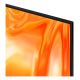 5. Samsung QE50QN70H 127 cm (50") 4K Ultra HD Smart TV Wi-Fi Czarny