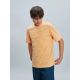 4. Koszulka POC Tee morelowy