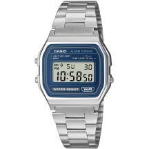 Zegarek CASIO A158WEA-2EF Unisex + BOX