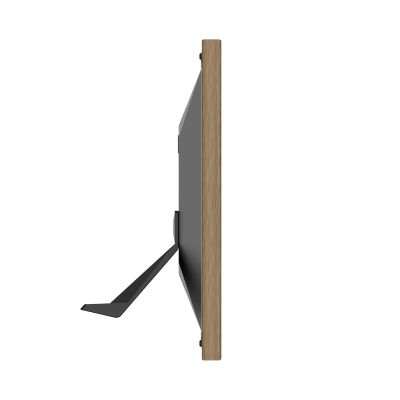 10. Ramka Cyfrowa Wozinsky WRC-32 10.1" z aplikacją Frameo 32GB - jasnobrązowa
