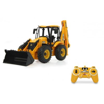 3. Jamara 404980 zdalnie sterowany model Ładowany frontowo Silnik elektryczny 1:20