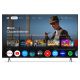 3. Telewizor Smart TV Ostry 50HL4265E 50 Telewizja Google TV UHD Czarny