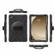 4. 4smarts 540408 etui na tablet 27,7 cm (10.9") Pokrowiec Czarny