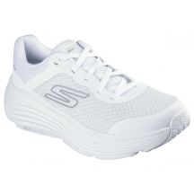 Buty do biegania Skechers  Max Cushioning Endeavour M 220613 WHT