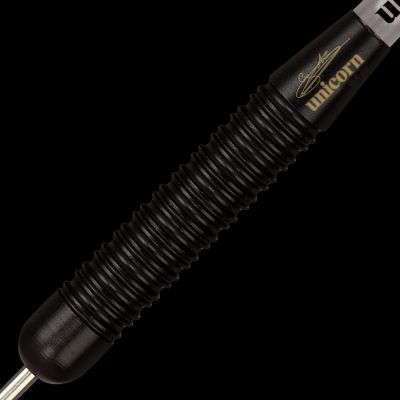 7. Rzutki steel tip Unicorn Black Brass - Gary Anderson 22g:27664|24g:27665|26g:27666