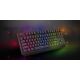 6. Klawiatura GENESIS Thor 230 TKL Gaming USB + RF Wireless + Bluetooth QWERTY Czarny