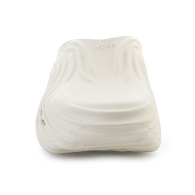 2. CROCS ECHO WAVE CLOG BONE 210521-2Y2