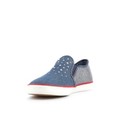 5. Wmns Geox J Kiwi G.D  J62D5D-0ZDAS-C4001