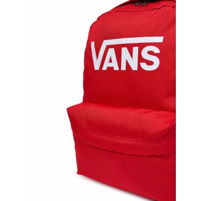 7. Plecak Vans Old Skool Print Backpack VN000H50IZQ1