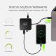 5. GREEN CELL ADAPTER, PRZEJŚCIÓWKA HUB USB-C 6W1