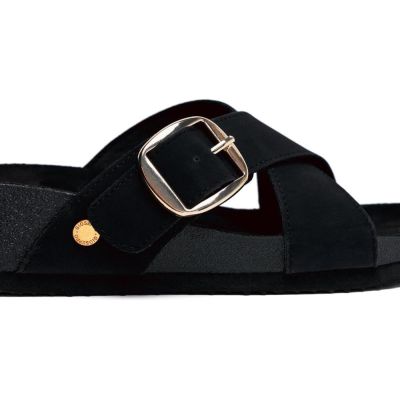2. Obuwie damskie Gioseppo WINN Black (74512-P-Black)