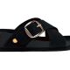 2. Obuwie damskie Gioseppo WINN Black (74512-P-Black)