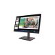 7. Lenovo ThinkVision P24q-30 LED display 60,5 cm (23.8") 2560 x 1440 px Quad HD Czarny