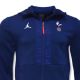 3. Bluza z kapturem Air Jordan x France Game Jacket - CT2184-419