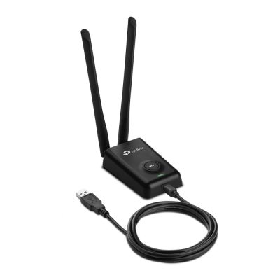 2. TP-Link TL-WN8200ND karta sieciowa WLAN 300 Mbit/s