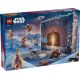 2. LEGO 75456 Star Wars - Kalendarz adwentowy na rok 2026 V29