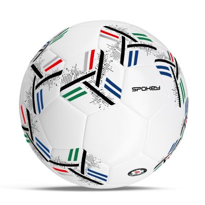 Piłka do piłki nożnej Spokey GOAL