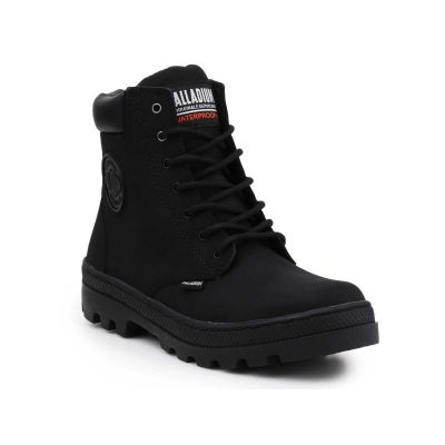 7. Palladium Pallabosse SC Waterproof 96868-008-M