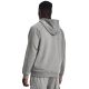 4. Bluza Under Armour Rival Fleece FZ Hoodie M 1379767 025