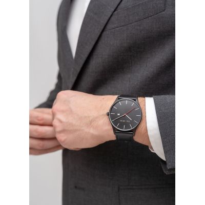 8. Zegarek Męski Paul Lorens PL7028A2-1A5-2