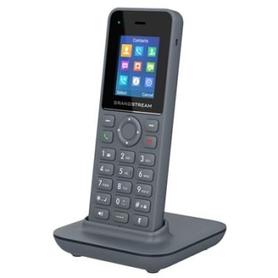 4. Grandstream WP 816 WIFI Telefon VoIP