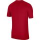 2. Koszulka męska Air Jordan Jumpman Flight T-shirt czerwona - CW5190-687