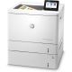 2. HP Color LaserJet Enterprise Drukarka M555x, Drukowanie, Drukowanie dwustronne