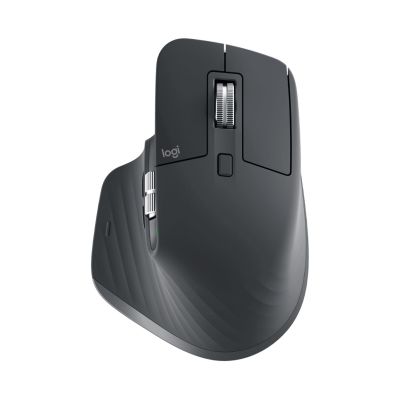 7. Mysz Logitech MX Master 3S for Busines Graphite