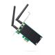 13. Karta sieciowa TP-LINK Archer T4E (PCI-E)