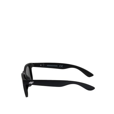 3. Okulary przeciwsłoneczne z lustrzaną powłoką 4F 4FRSS26ASUNU092-20S