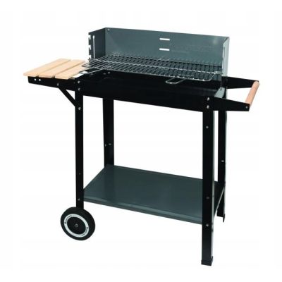 MASTER GRILL PROSTOKĄTNY   MG909