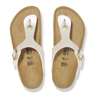 3. Japonki Birkenstock Gizeh BS Jr 1029851