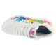 3. Skechers Uno - Jason Naylor 190008-WMLT Białe 36