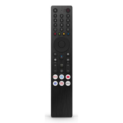 5. Telewizor TCL 65P69K LED 65'' 4K Ultra HD Google TV Dolby Atmos DVB-T2 Czarny