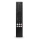 5. Telewizor TCL 65P69K LED 65'' 4K Ultra HD Google TV Dolby Atmos DVB-T2 Czarny