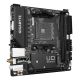 3. Gigabyte A520I AC płyta główna AMD A520 Socket AM4 mini ITX