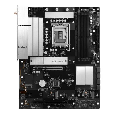 2. Płyta główna Asrock B860 ROCK WIFI 7
