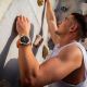 9. Smartwach Joyroom Venture Series JR-FV2 sportowy z możliwością odbierania połączeń - pomarańczowy