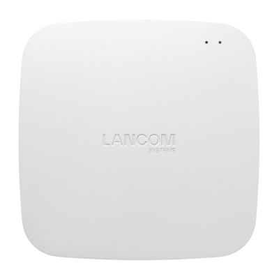 2. LANCOM LX-7200 (Bulk 5) 9600 Mbit/s Biały Obsługa PoE