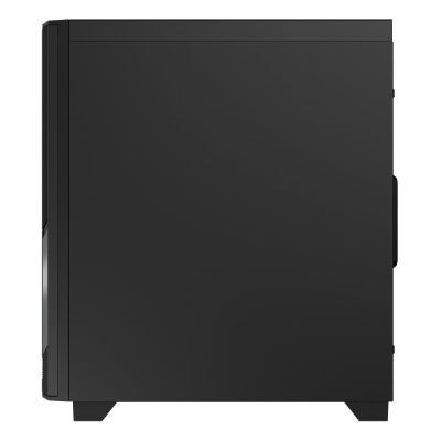8. Obudowa GIGABYTE GB-AC500G Midi Tower Czarna