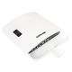 5. Intellinet 509220 łącza sieciowe Gigabit Ethernet (10/100/1000) Obsługa PoE Biały
