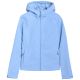 8. Kurtka softshell 4F F320 W 4FWSS25TSOFF320 33S