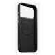 5. Nomad Modern Leather Case pokrowiec na telefon komórkowy 17,5 cm (6.9") Bordowy