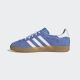 6. Tenisówki damskie adidas Gazelle Indoor W Blue Fusion buty zamszowe niebieskie (HQ8717)